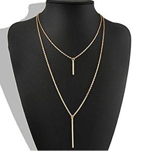 Gold Plated Necklace